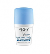 Vichy Desodorizante Mineral Roll-On 50ml
