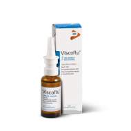 Viscoflu Spray Nasal Estril 30ml