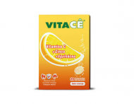 Vitace Comprimidos Efervescentes X10