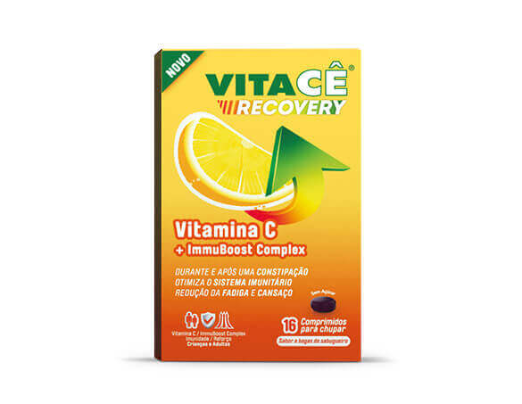 Vitac Recovery
