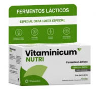 Vitaminicum Nutri Caps X30