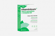 Vitaminicum Triplo Magnesio Comp X30
