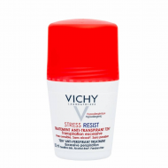 Vichy Desodorizante Roll-On Antitranspirante 72H Stress Resist