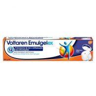 Voltaren Emulgelex , 23.2 mg/g Bisnaga 180 g Gel