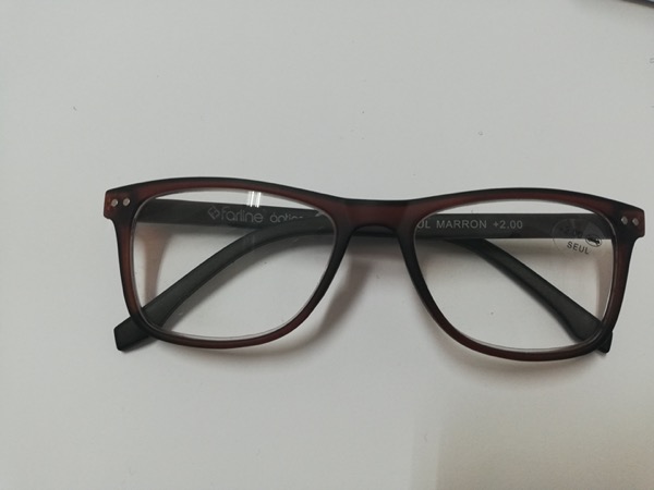 Farline Optica Oculos Leitura Seul +1.50